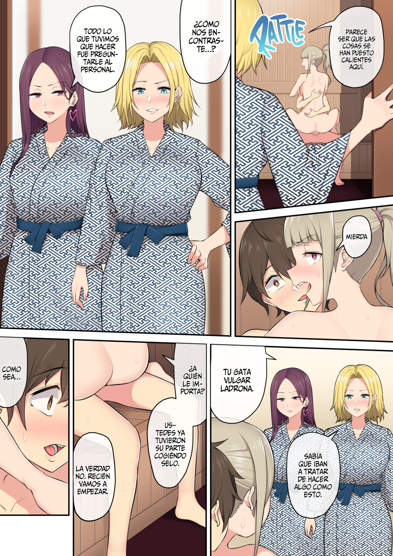 Imaizumin-chi wa Douyara Gal no Tamariba ni Natteru Rashii 2 - Página 42