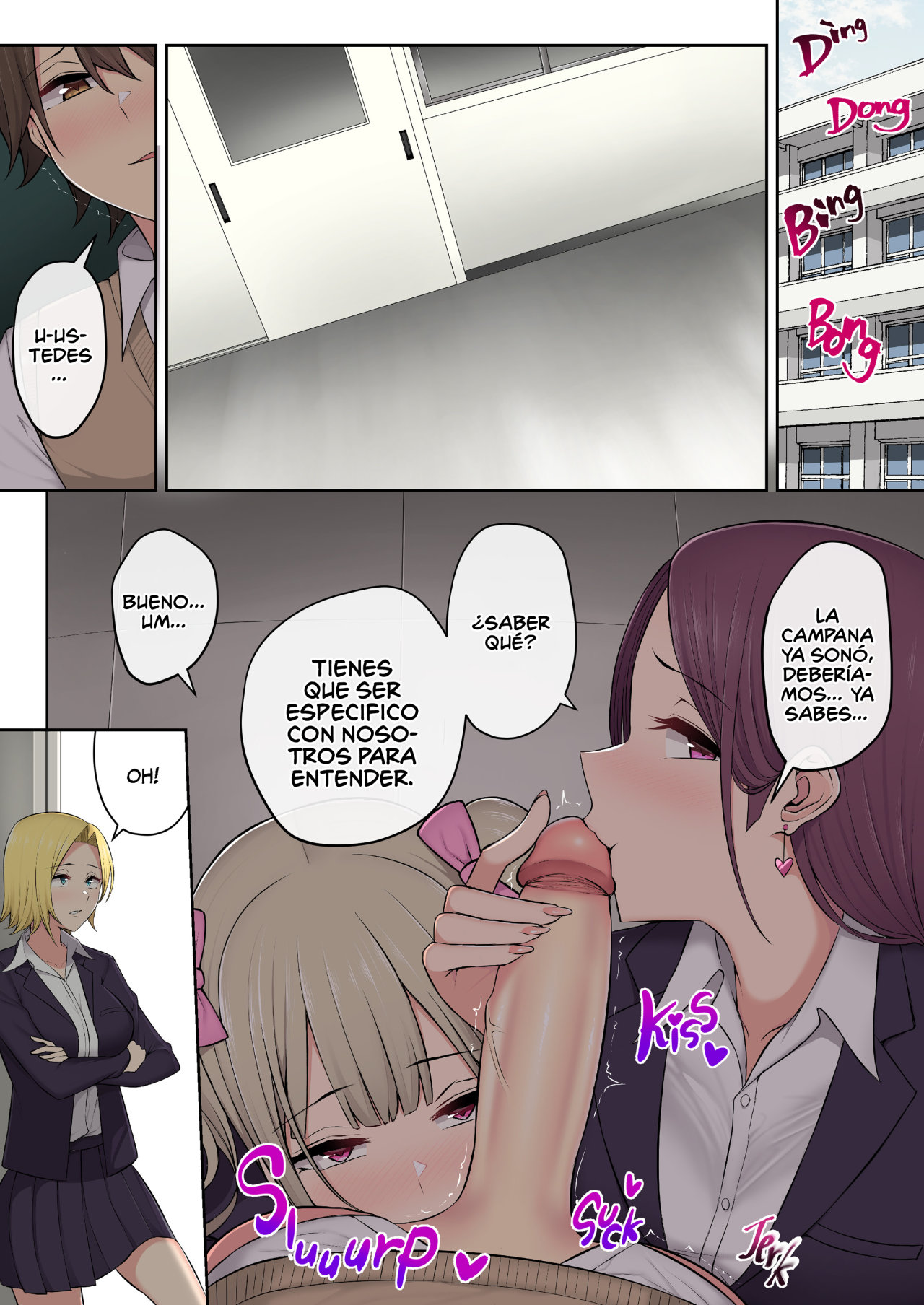 Imaizumin-chi wa Douyara Gal no Tamariba ni Natteru Rashii 3 - Página 26