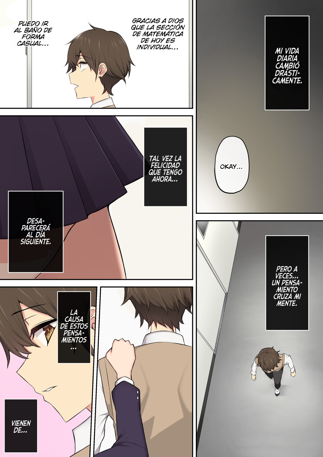 Imaizumin-chi wa Douyara Gal no Tamariba ni Natteru Rashii 3 - Página 30