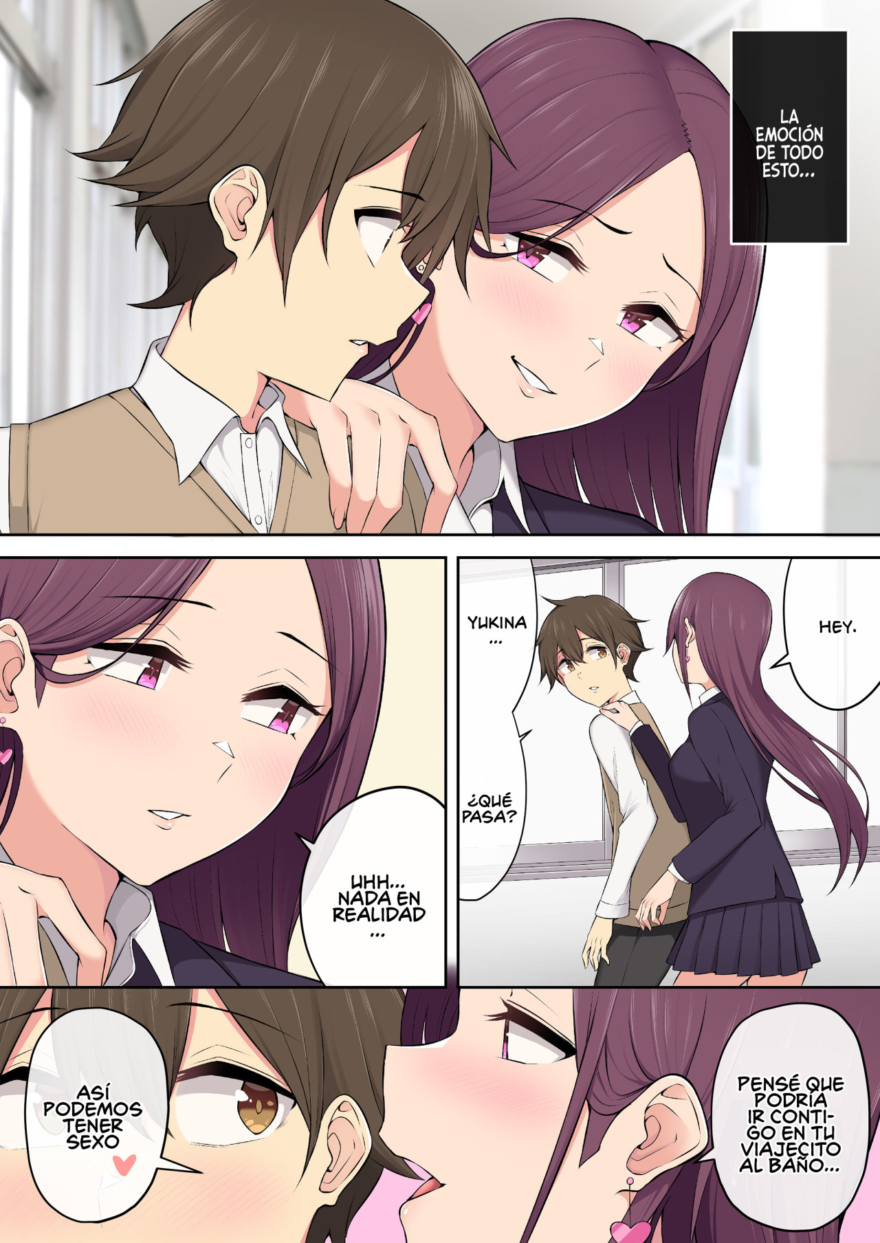 Imaizumin-chi wa Douyara Gal no Tamariba ni Natteru Rashii 3 - Página 31