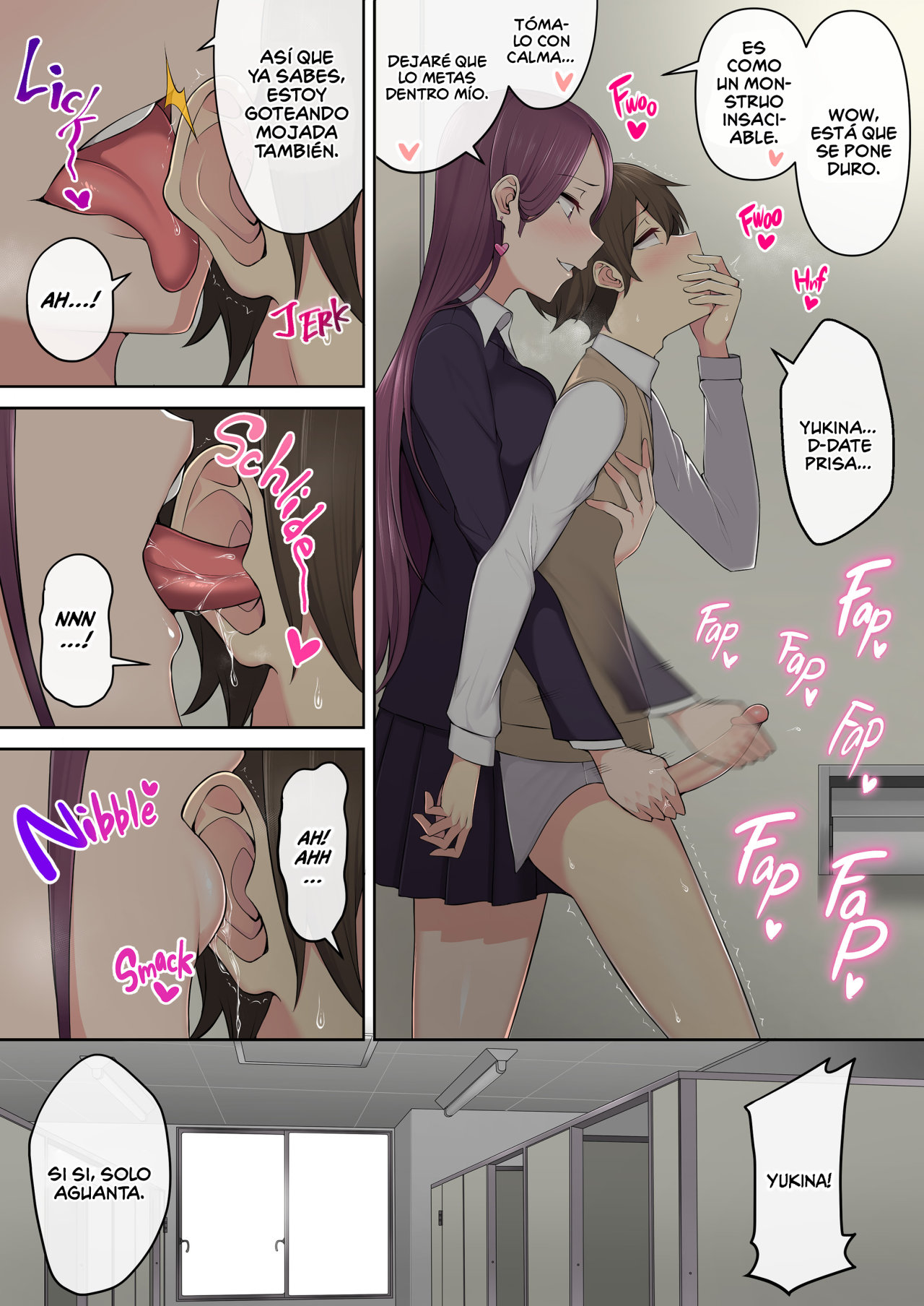 Imaizumin-chi wa Douyara Gal no Tamariba ni Natteru Rashii 3 - Página 33