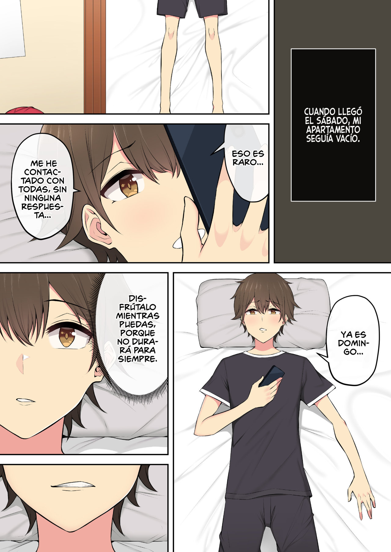 Imaizumin-chi wa Douyara Gal no Tamariba ni Natteru Rashii 3 - Página 40