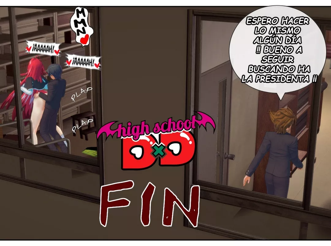 Invocacion de Corridas – NFT_Waifuz - Página 27