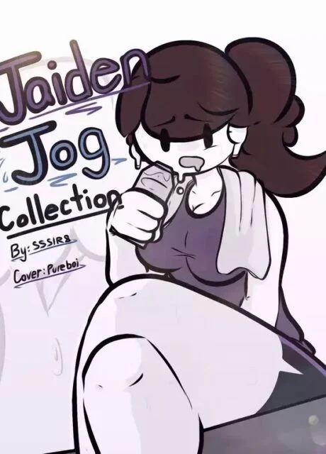 Jaiden Jog 1 – SSSir8