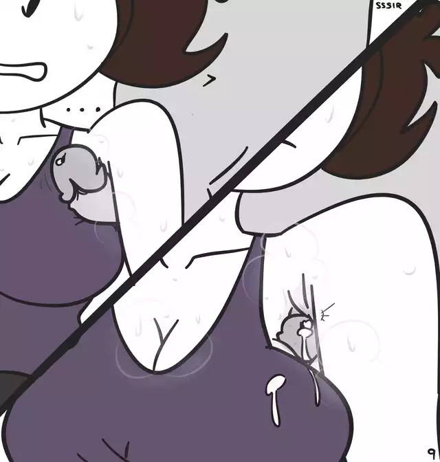 Jaiden Jog 1 – SSSir8 - Página 10