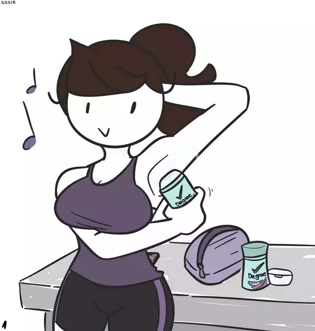 Jaiden Jog 1 – SSSir8 - Página 2