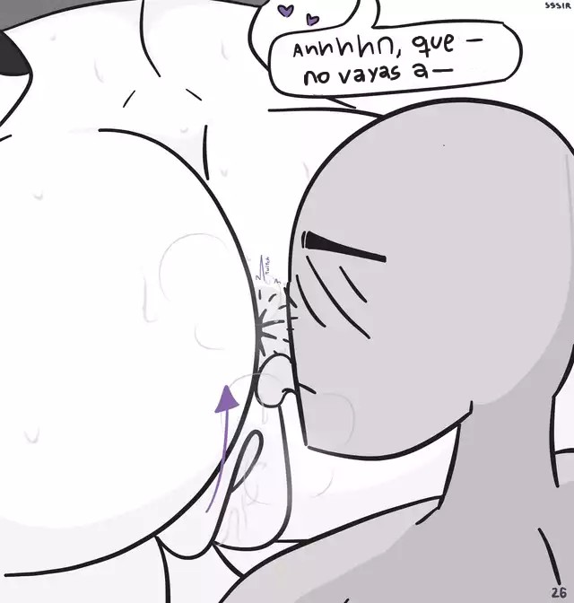 Jaiden Jog 1 – SSSir8 - Página 27