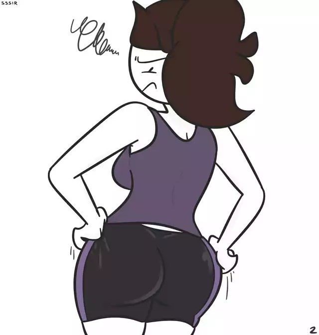 Jaiden Jog 1 – SSSir8 - Página 3