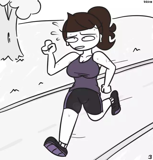 Jaiden Jog 1 – SSSir8 - Página 4