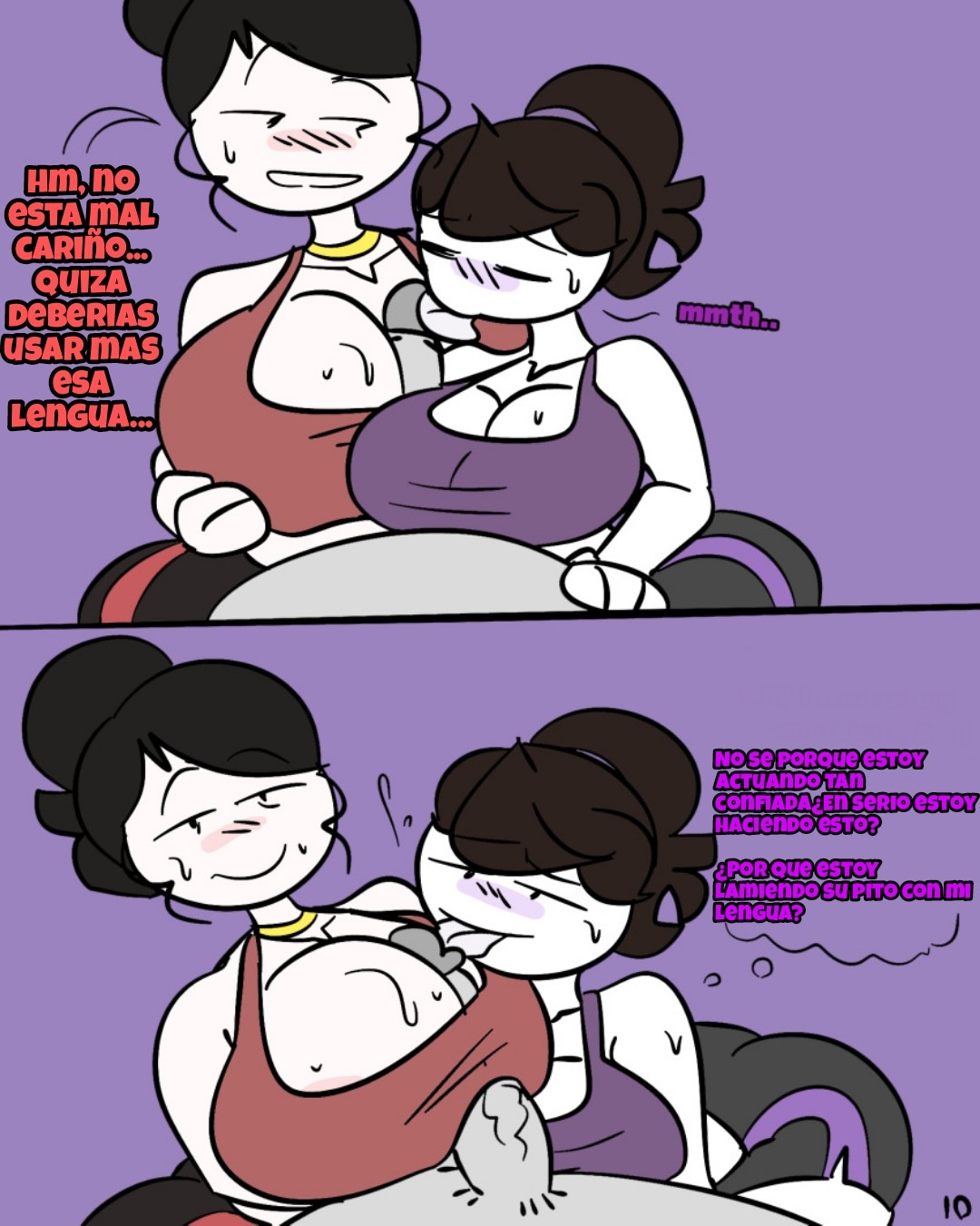 Jaiden Jog 2 – SSSir8 - Página 11