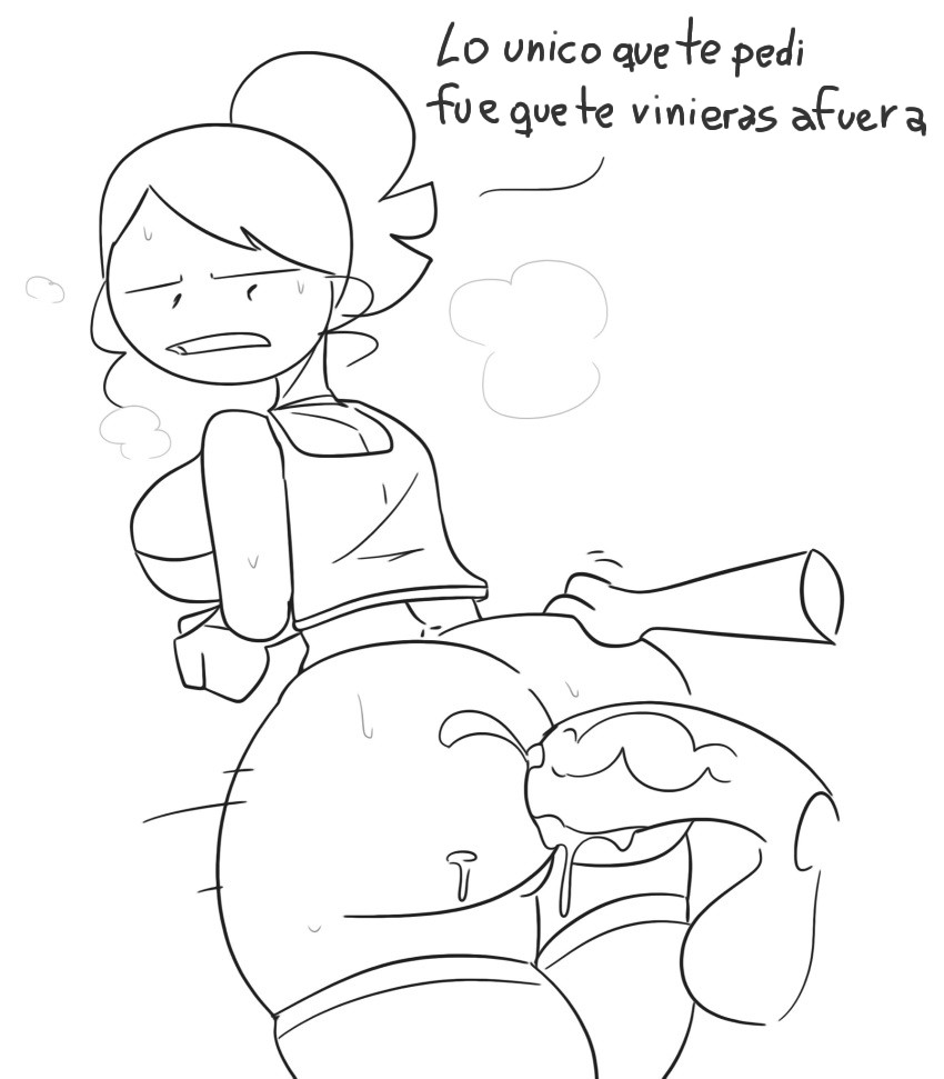 Jaiden Jog 2 – SSSir8 - Página 35