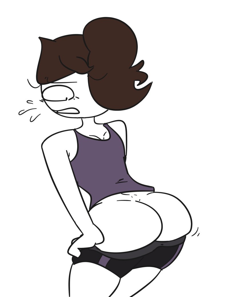 Jaiden Jog 2 – SSSir8 - Página 36