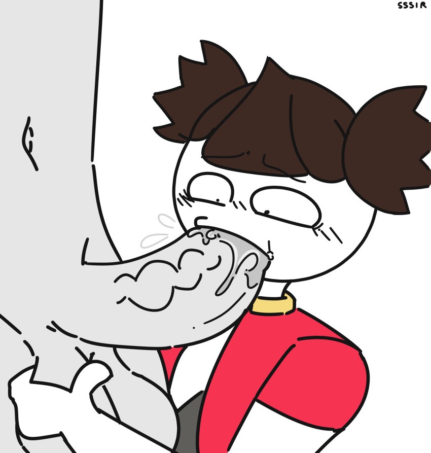 Jaiden Jog 2 – SSSir8 - Página 41