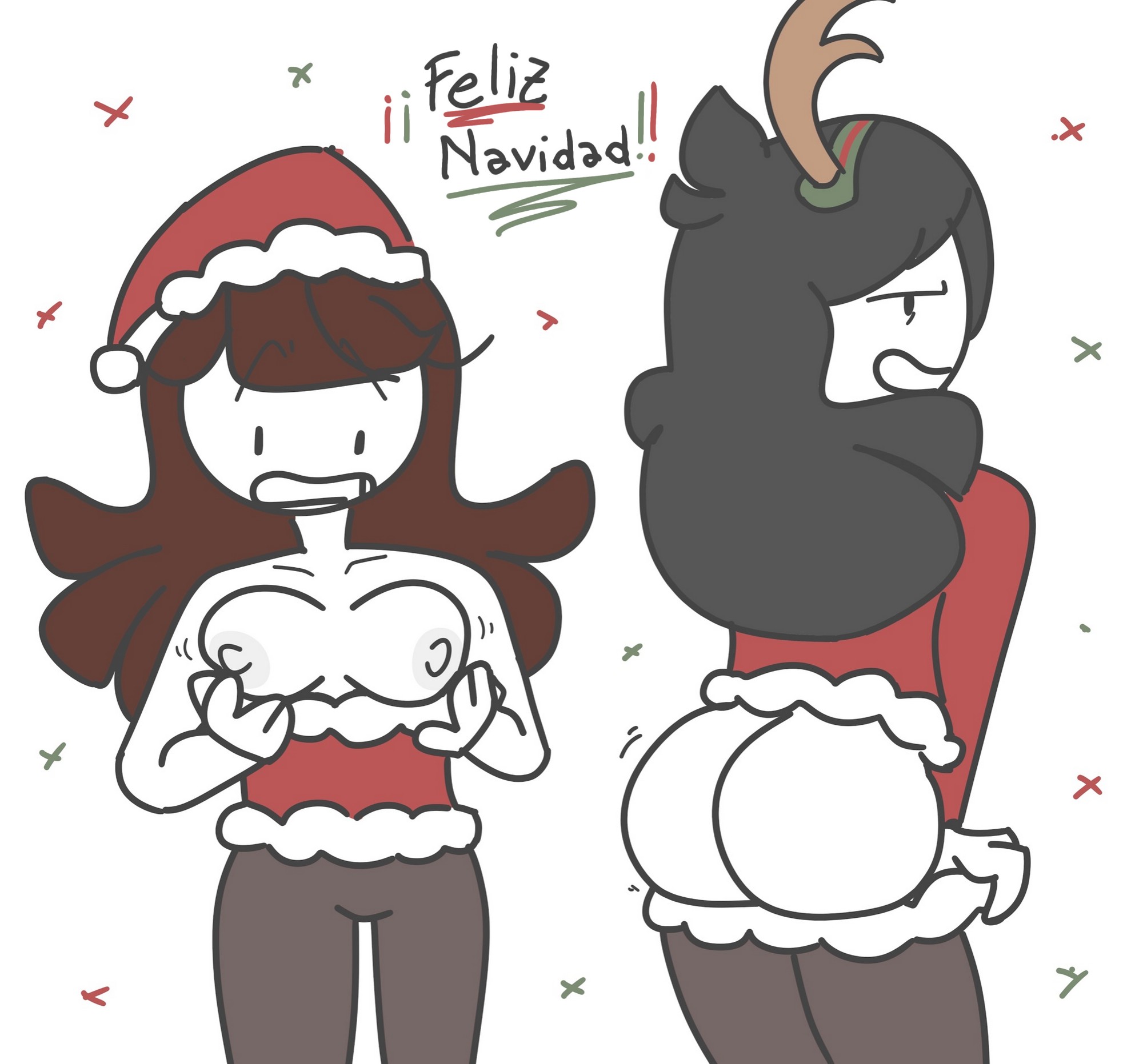 Jaiden Jog 2 – SSSir8 - Página 46