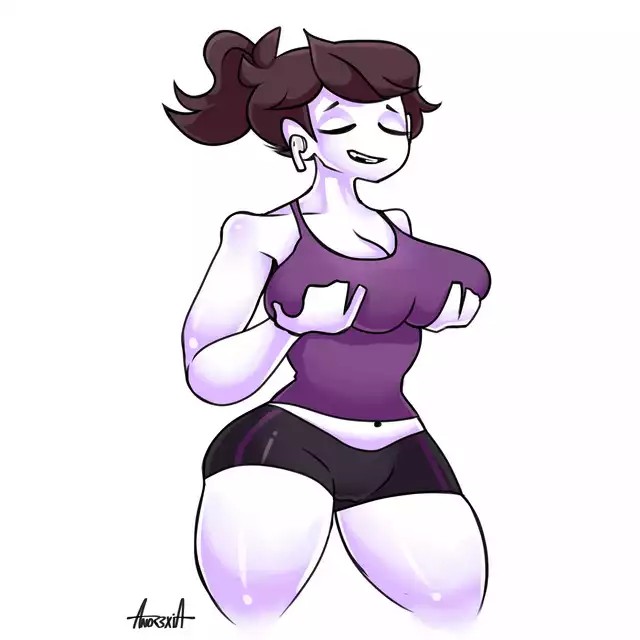 Jaiden Jog 2 – SSSir8 - Página 54