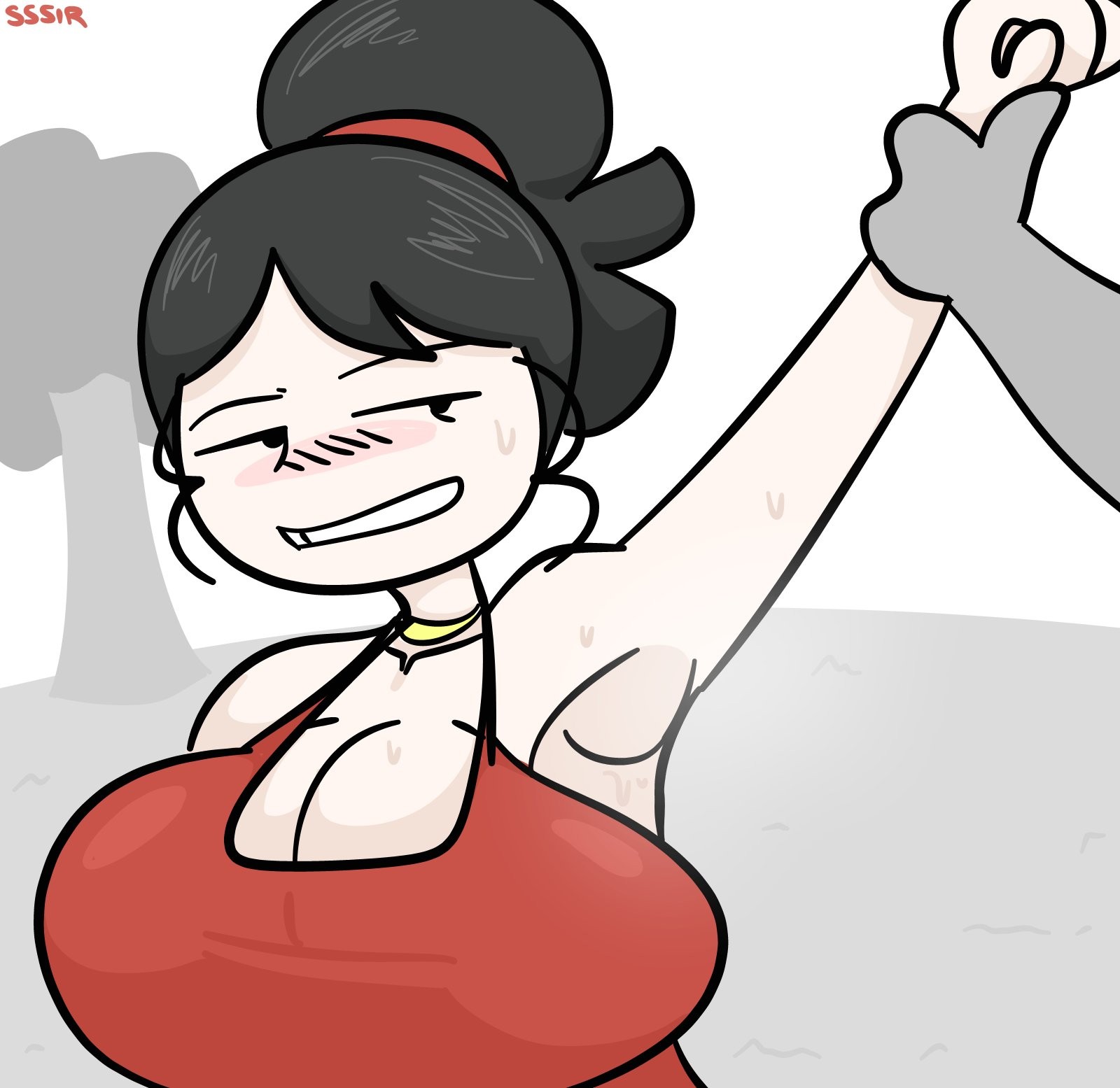 Jaiden Jog 2 – SSSir8 - Página 55
