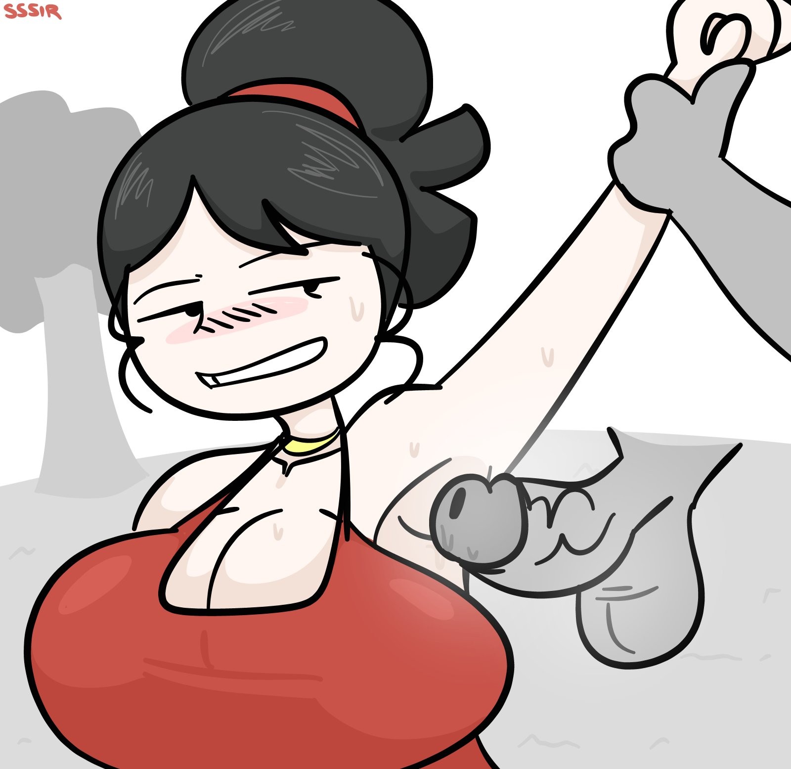 Jaiden Jog 2 – SSSir8 - Página 56