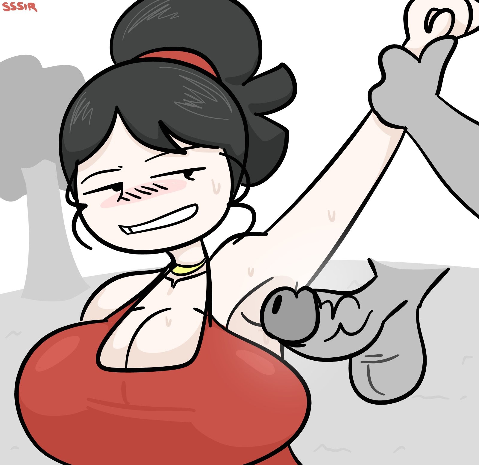 Jaiden Jog 2 – SSSir8 - Página 57