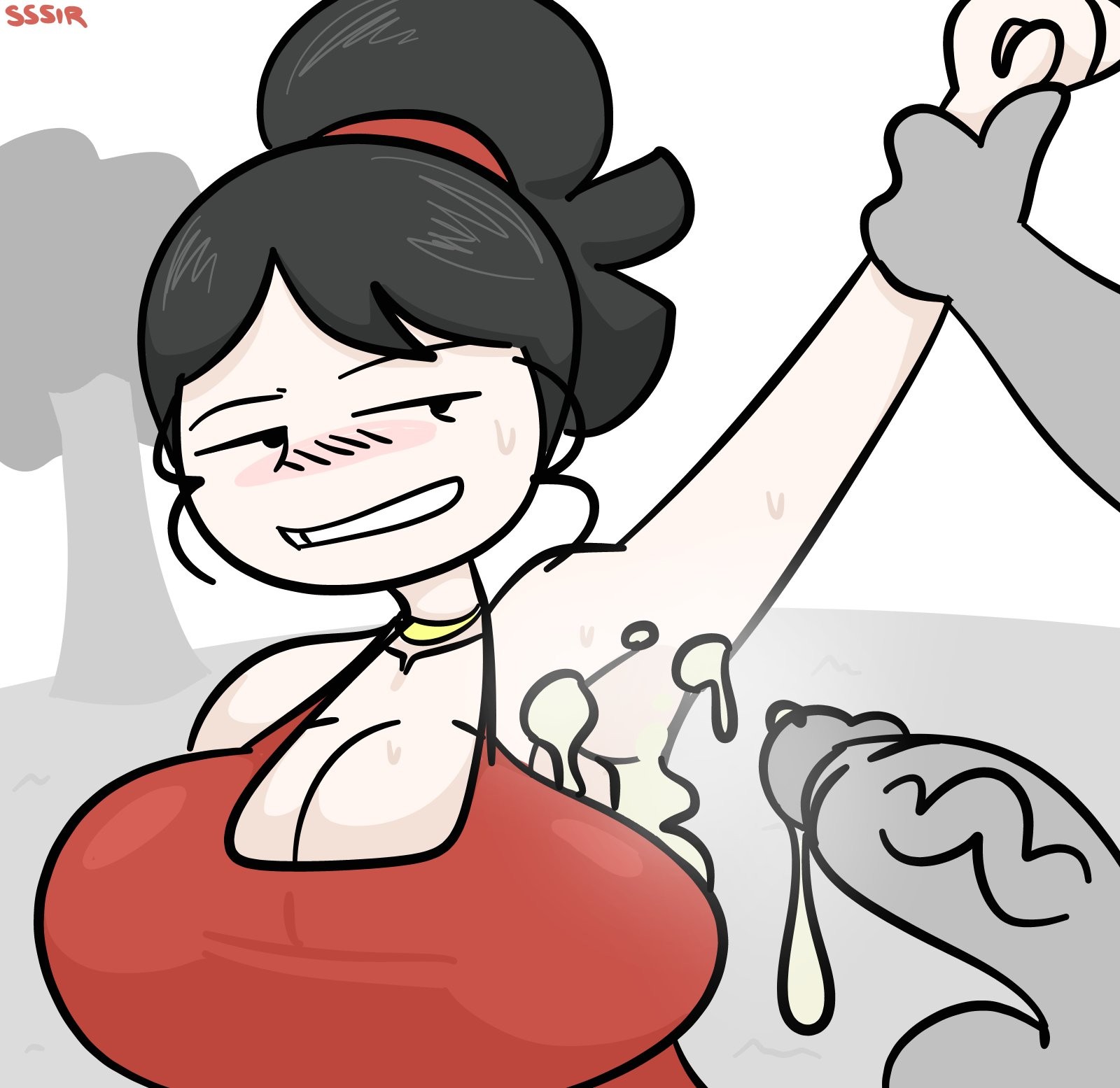 Jaiden Jog 2 – SSSir8 - Página 58