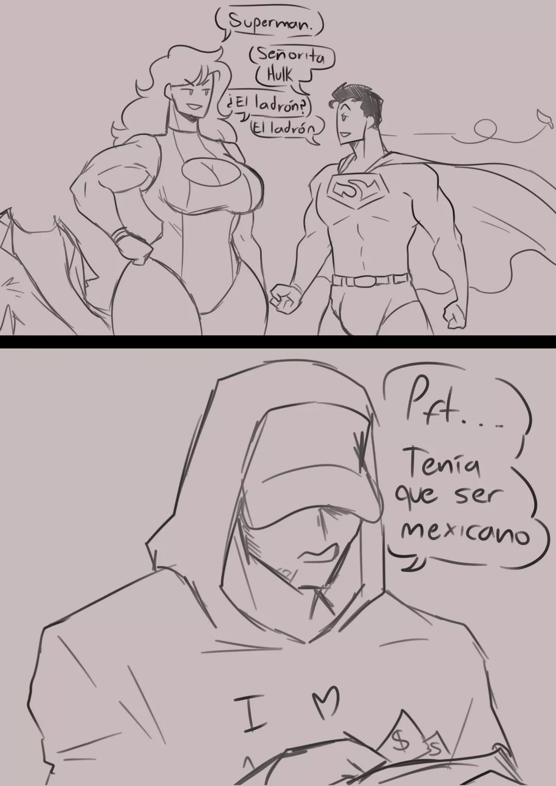 Jenny and Clark – Tinkybox - Página 13