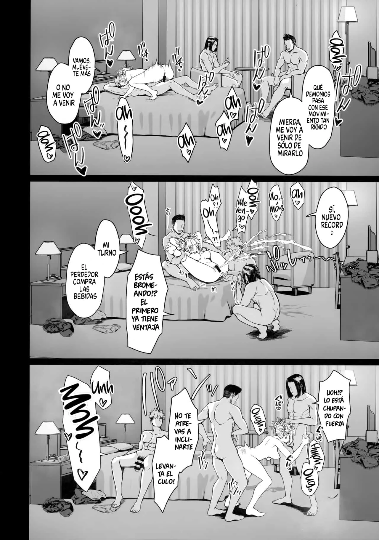 Killing Time - Página 13