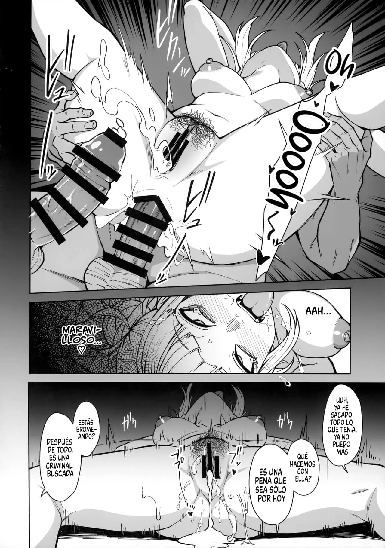 Killing Time - Página 19