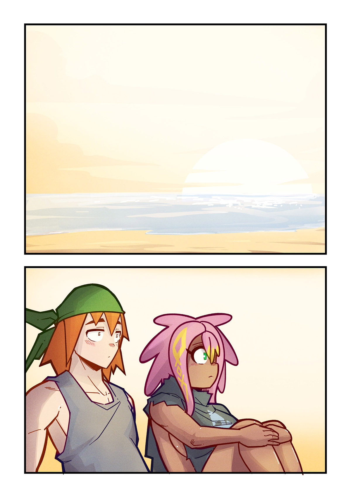 KonKon Caprice 3 – Mr.E - Página 51