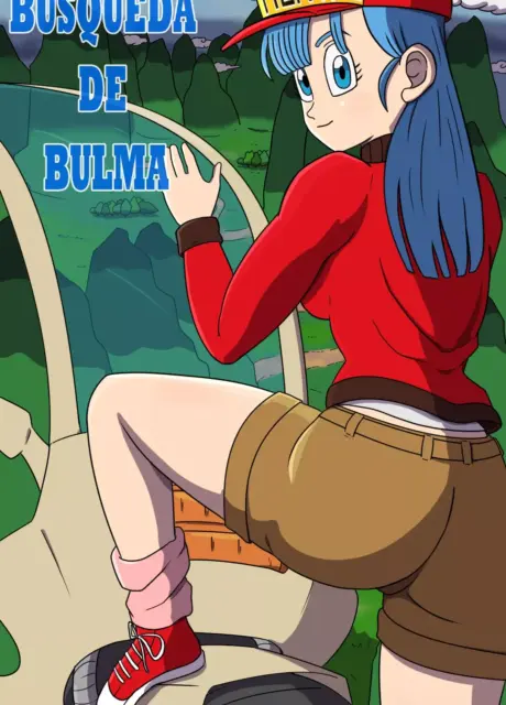 La Busqueda de Bulma – Impshyrus