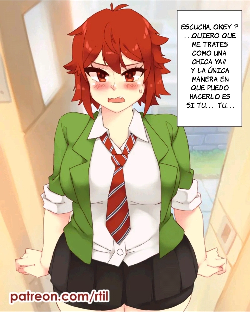 La Confesion de Tomo-chan – Rtil