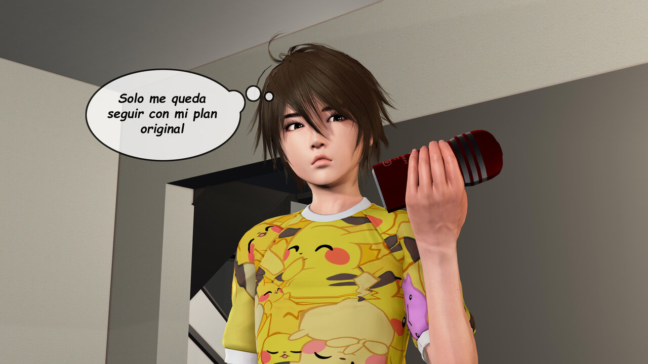 La Dura Vida De Timmy 11 – Pure Pervert - Página 116