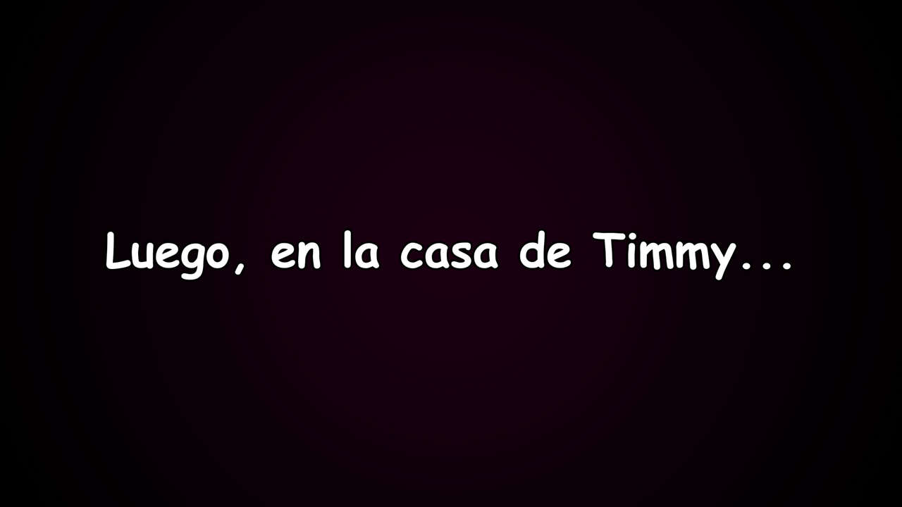 La Dura Vida De Timmy 11 – Pure Pervert - Página 14