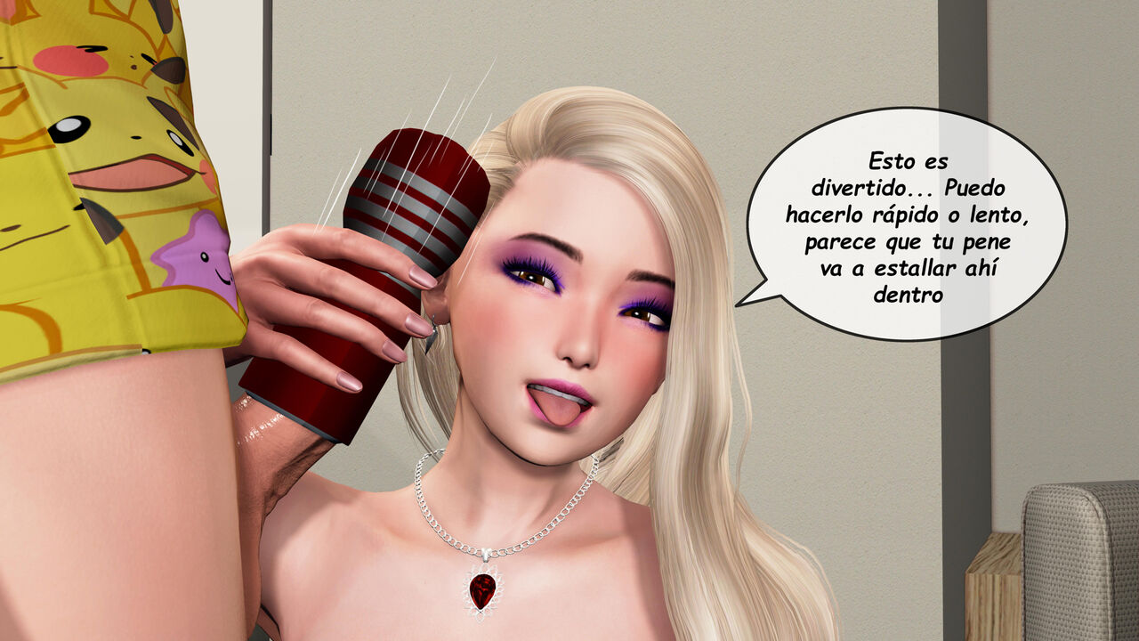La Dura Vida De Timmy 11 – Pure Pervert - Página 90