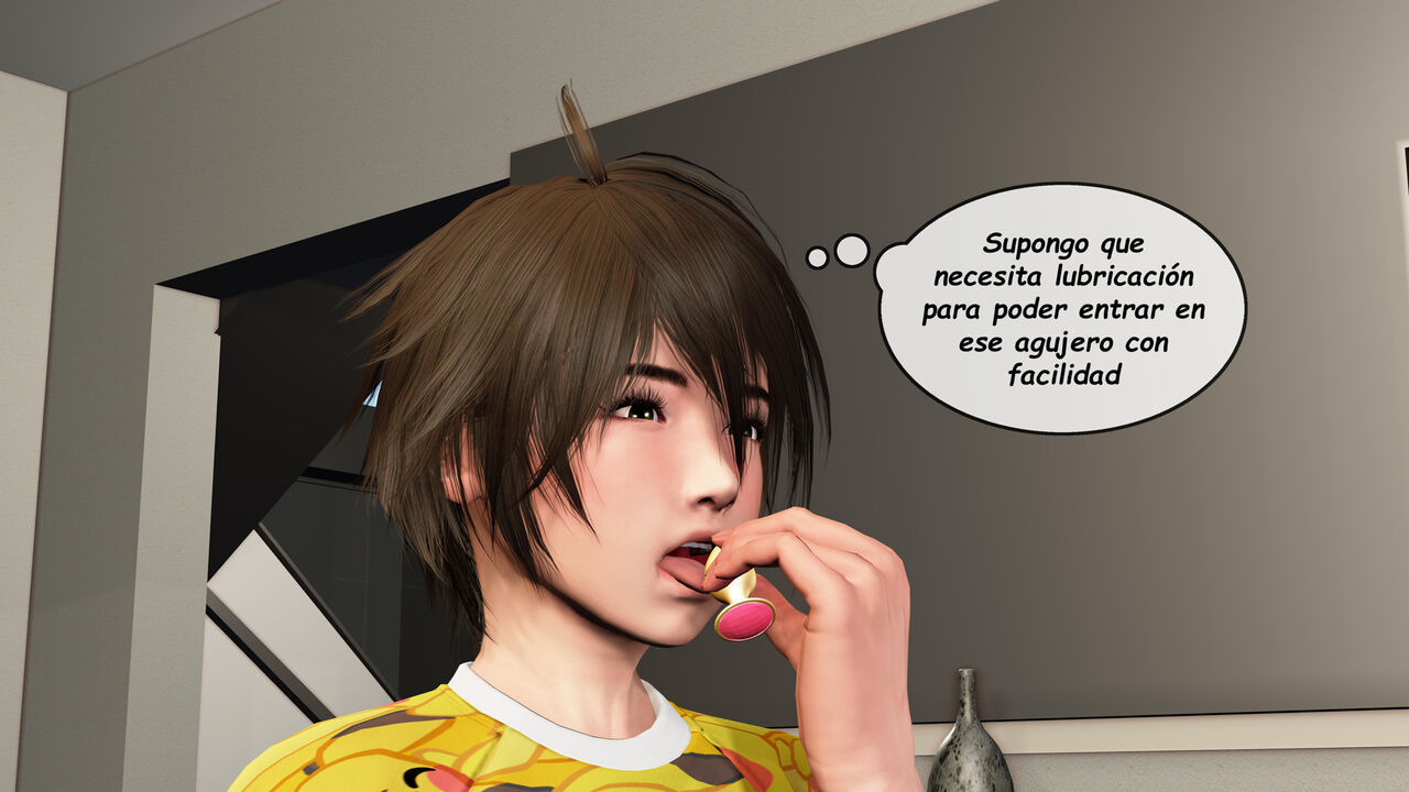 La Dura Vida De Timmy 11 – Pure Pervert - Página 99