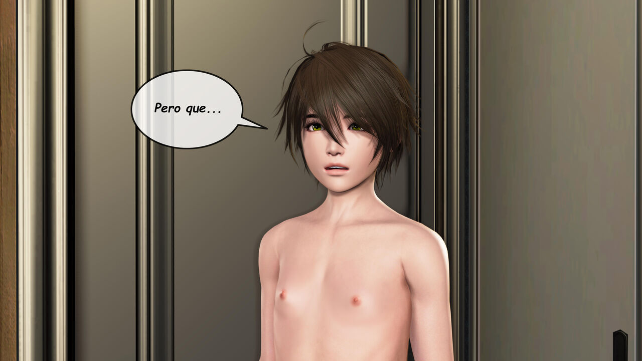 La Dura Vida De Timmy 12 – Pure Pervert - Página 12