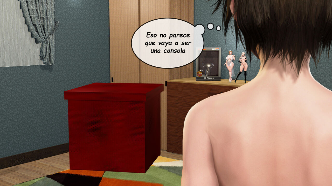 La Dura Vida De Timmy 12 – Pure Pervert - Página 13