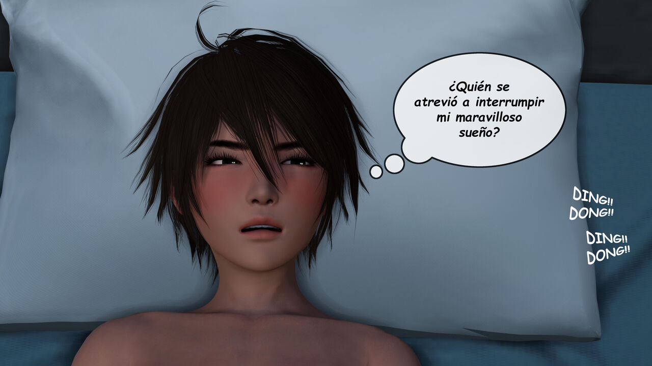 La Dura Vida De Timmy 12 – Pure Pervert - Página 3