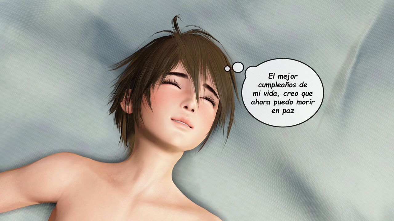 La Dura Vida De Timmy 12 – Pure Pervert - Página 87