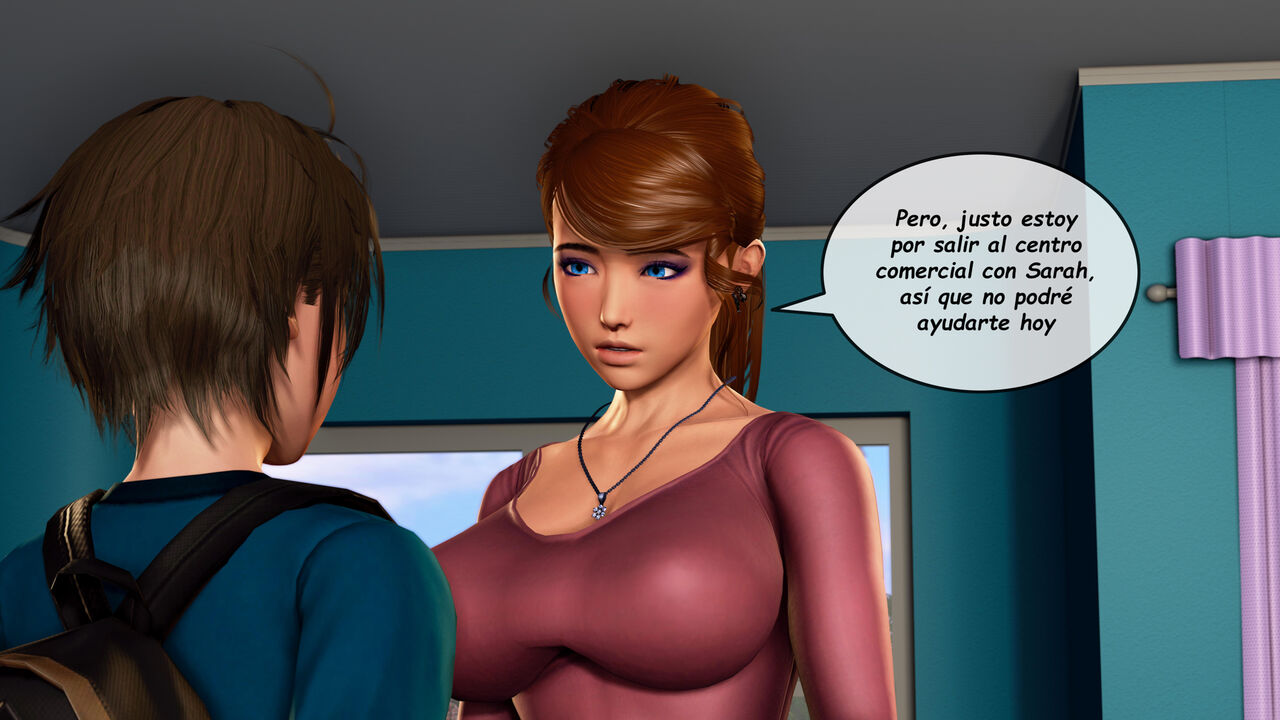 La Dura Vida De Timmy 13 – Pure Pervert - Página 15