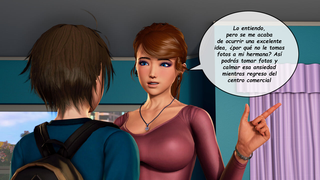 La Dura Vida De Timmy 13 – Pure Pervert - Página 17