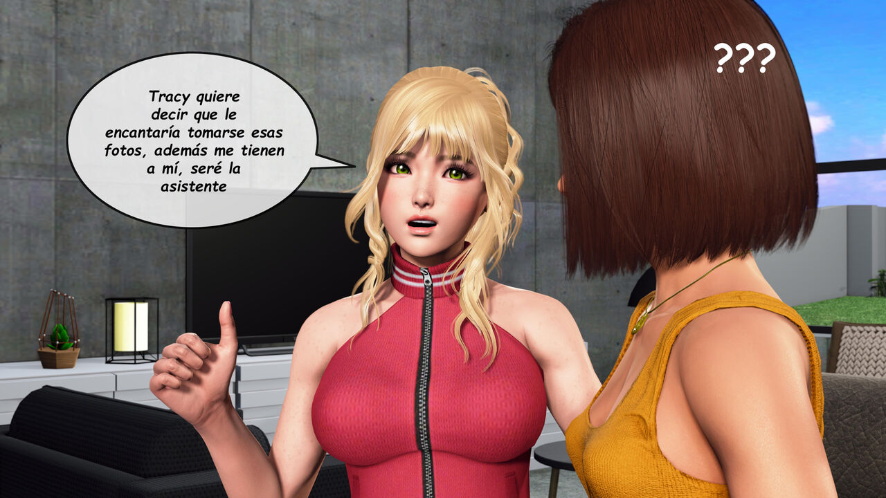 La Dura Vida De Timmy 13 – Pure Pervert - Página 25
