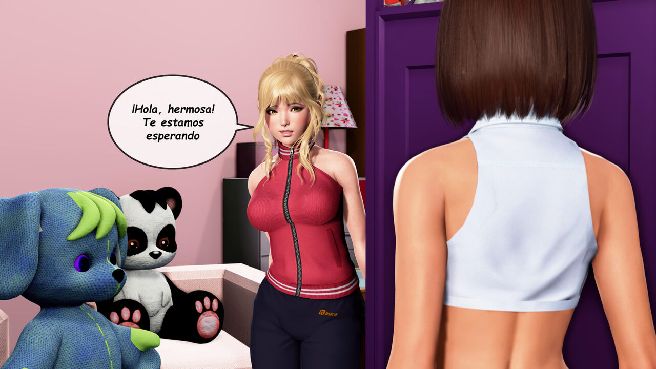 La Dura Vida De Timmy 13 – Pure Pervert - Página 33