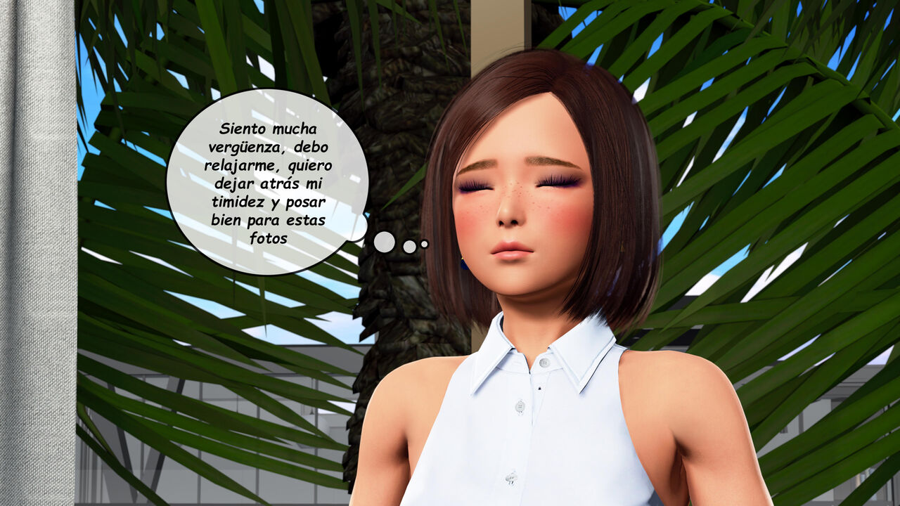 La Dura Vida De Timmy 13 – Pure Pervert - Página 39