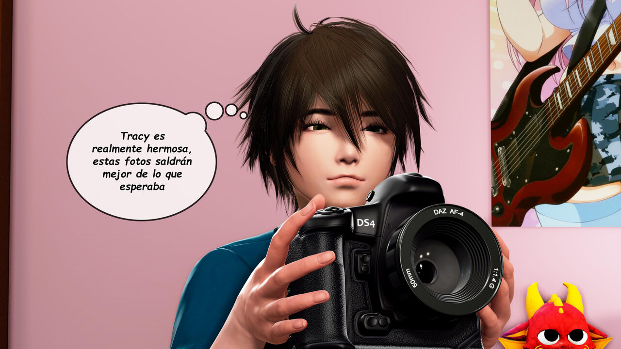 La Dura Vida De Timmy 13 – Pure Pervert - Página 43