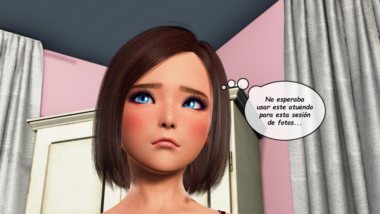 La Dura Vida De Timmy 13 – Pure Pervert - Página 45