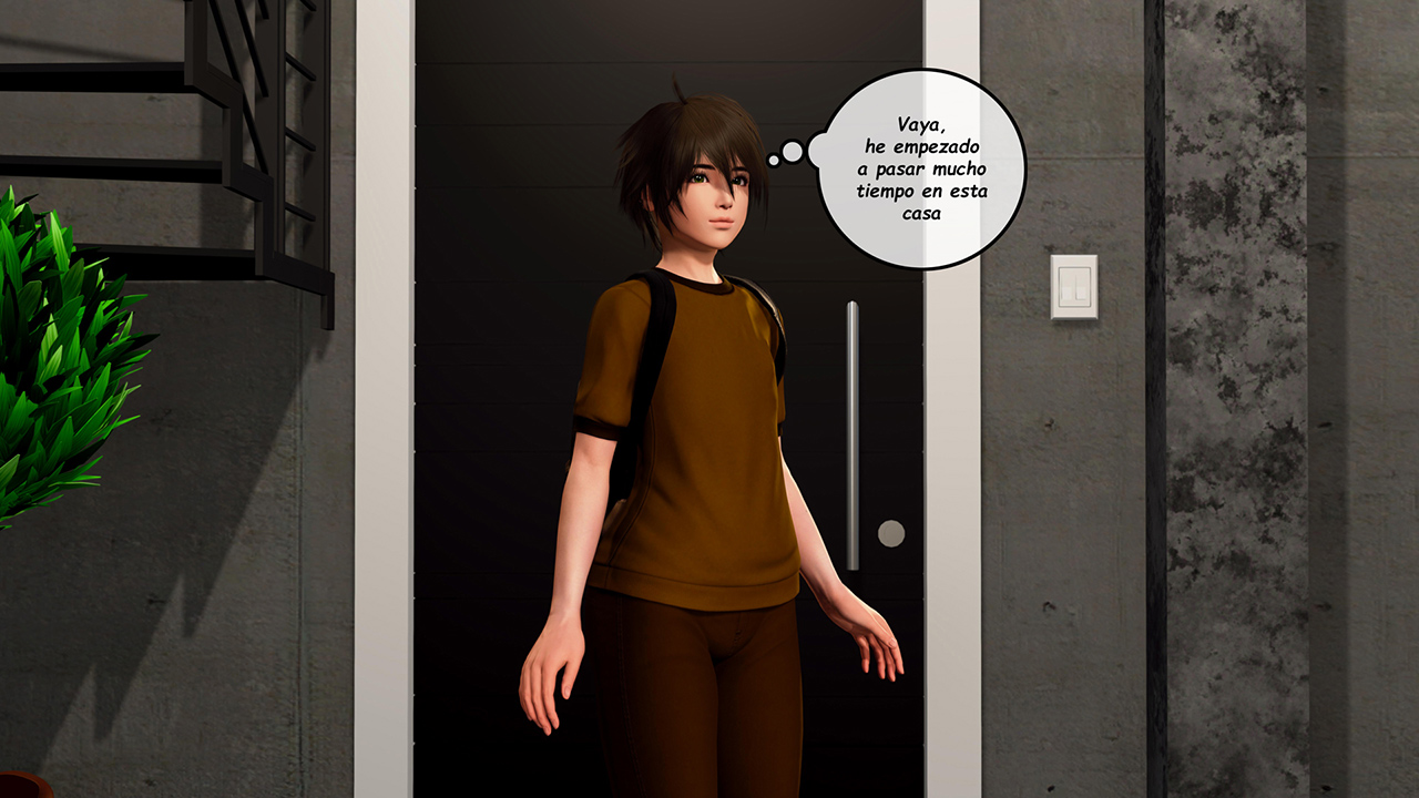 La Dura Vida De Timmy 15 – Pure Pervert - Página 15