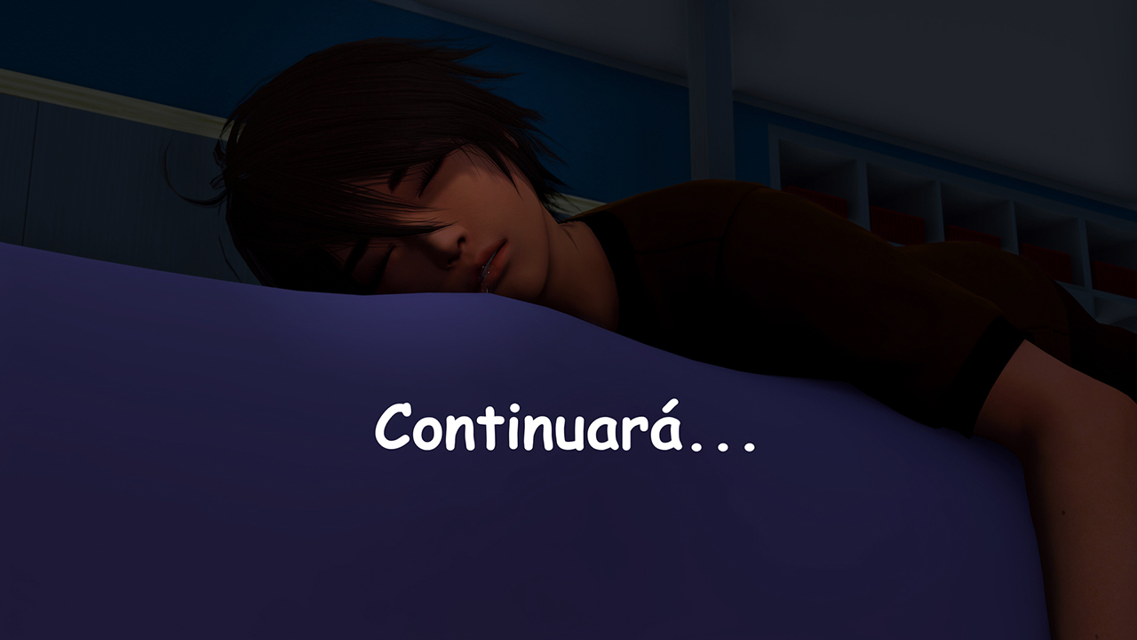 La Dura Vida De Timmy 17 – Pure Pervert - Página 54