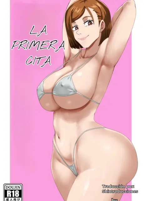 La Primera Cita – PinkPawg