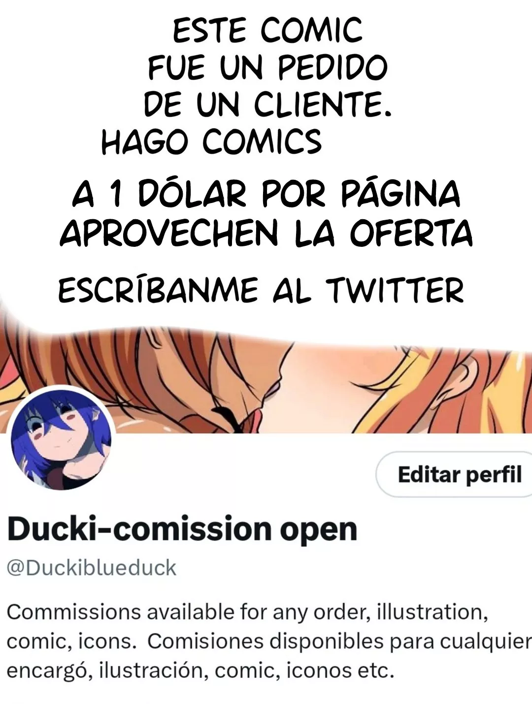 Las Nakano Necesitan Lecciones – Ducki - Página 46