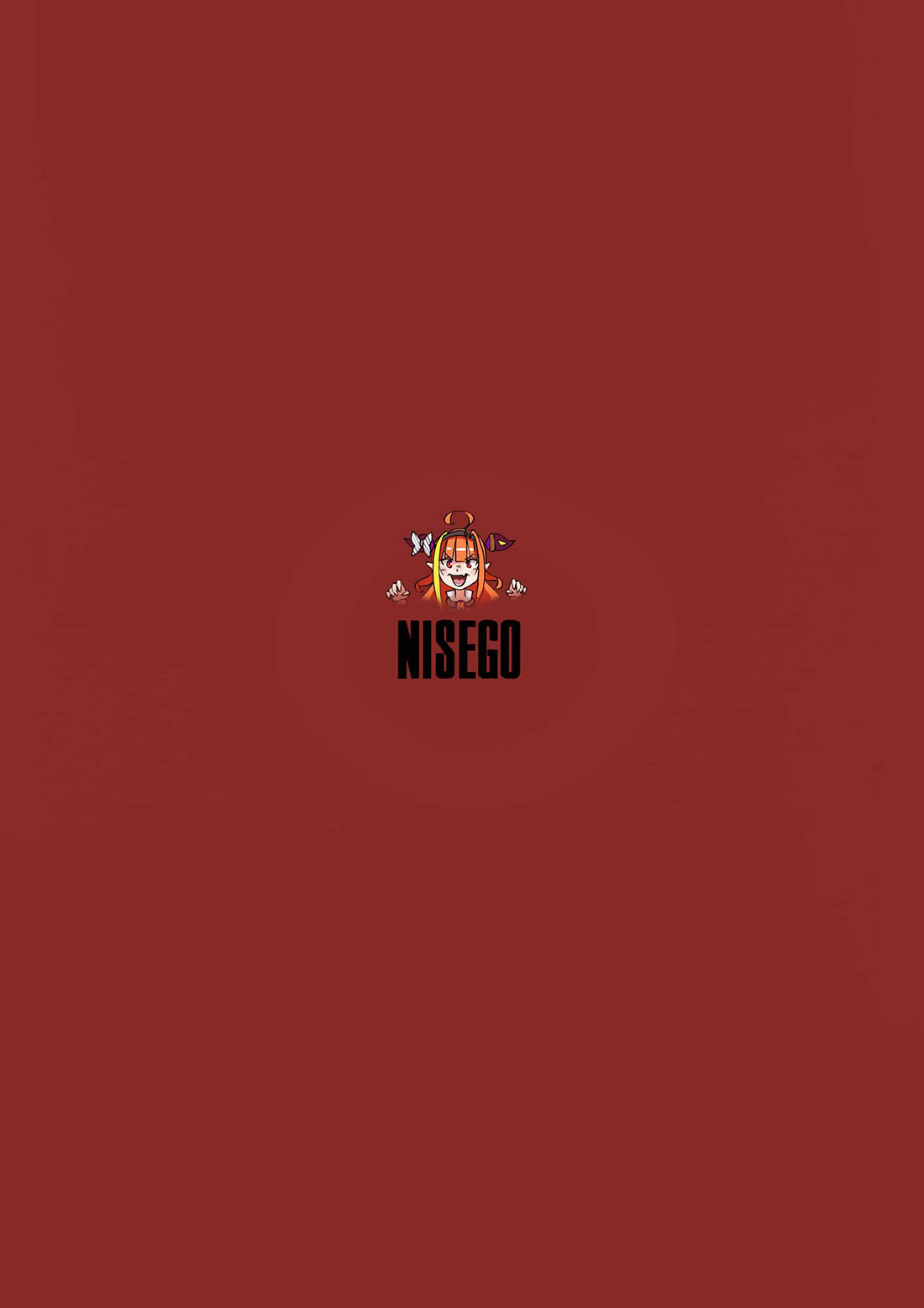 Like An Idol – Nisego - Página 20