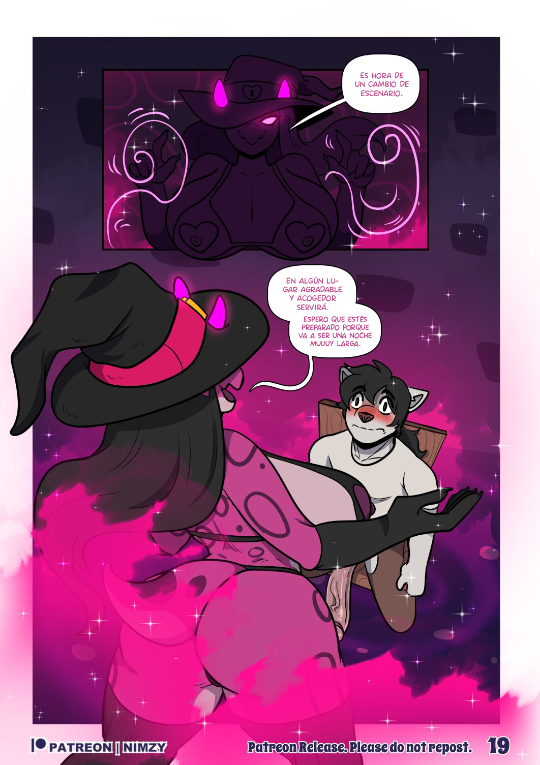 Lust Spice – NomDelights - Página 20